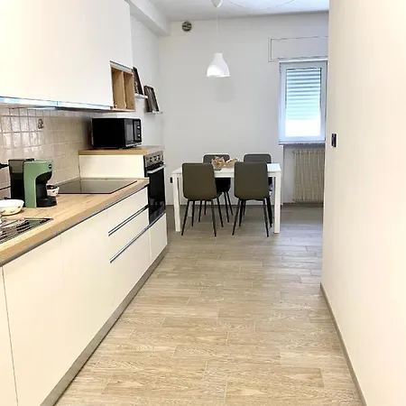 Casa Ambra Apartment Trento Exterior photo
