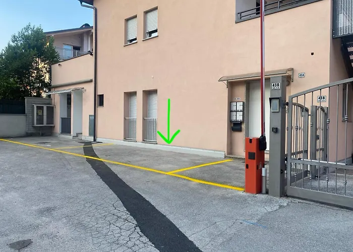Casa Ambra