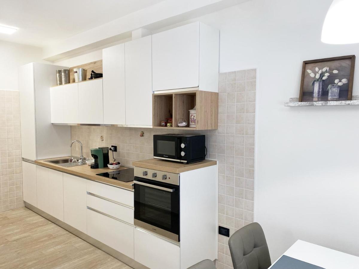 Apartment Casa Ambra Trento