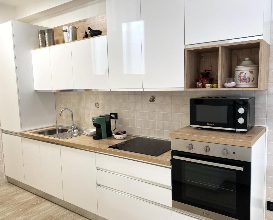 Appartamento Casa Ambra *