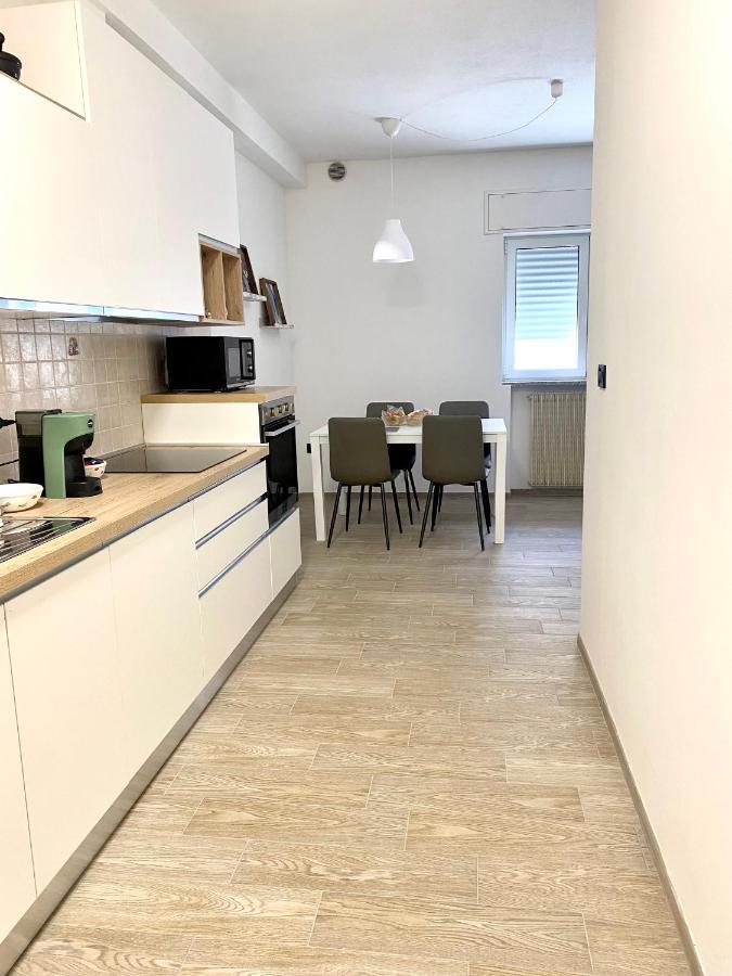 Apartment Casa Ambra Trento