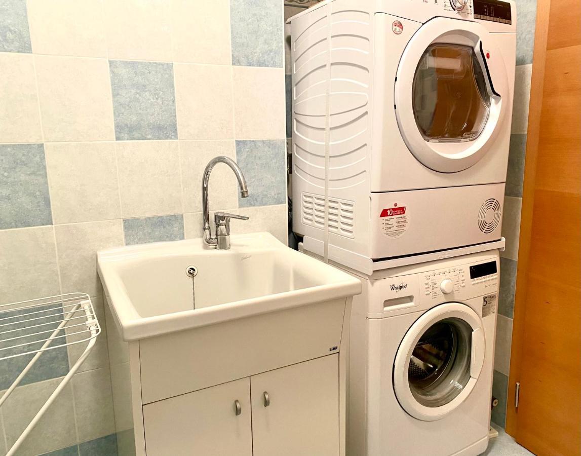 Appartamento Casa Ambra