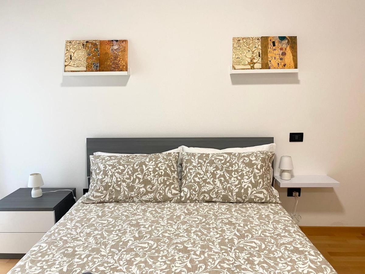 Apartment Casa Ambra Trento