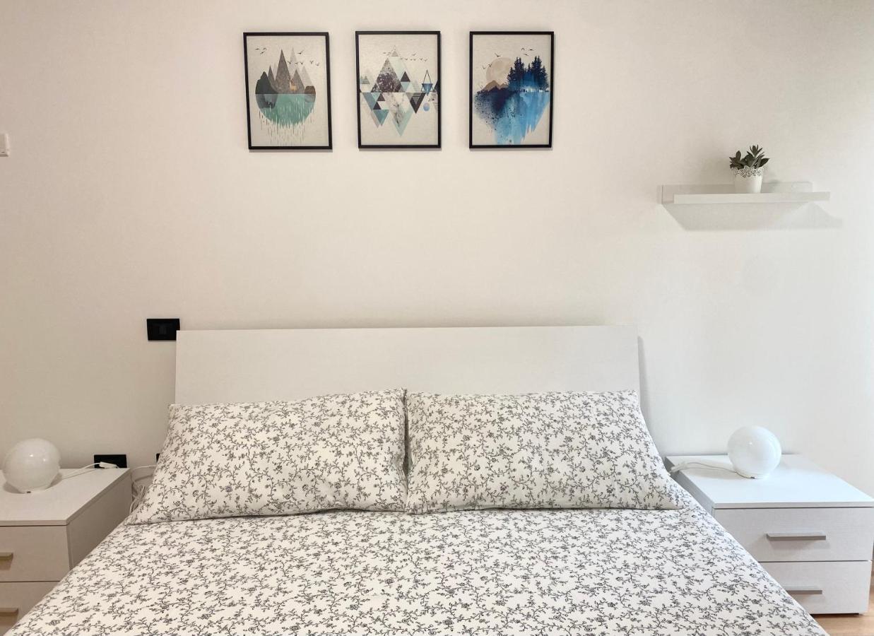 Casa Ambra Apartment *