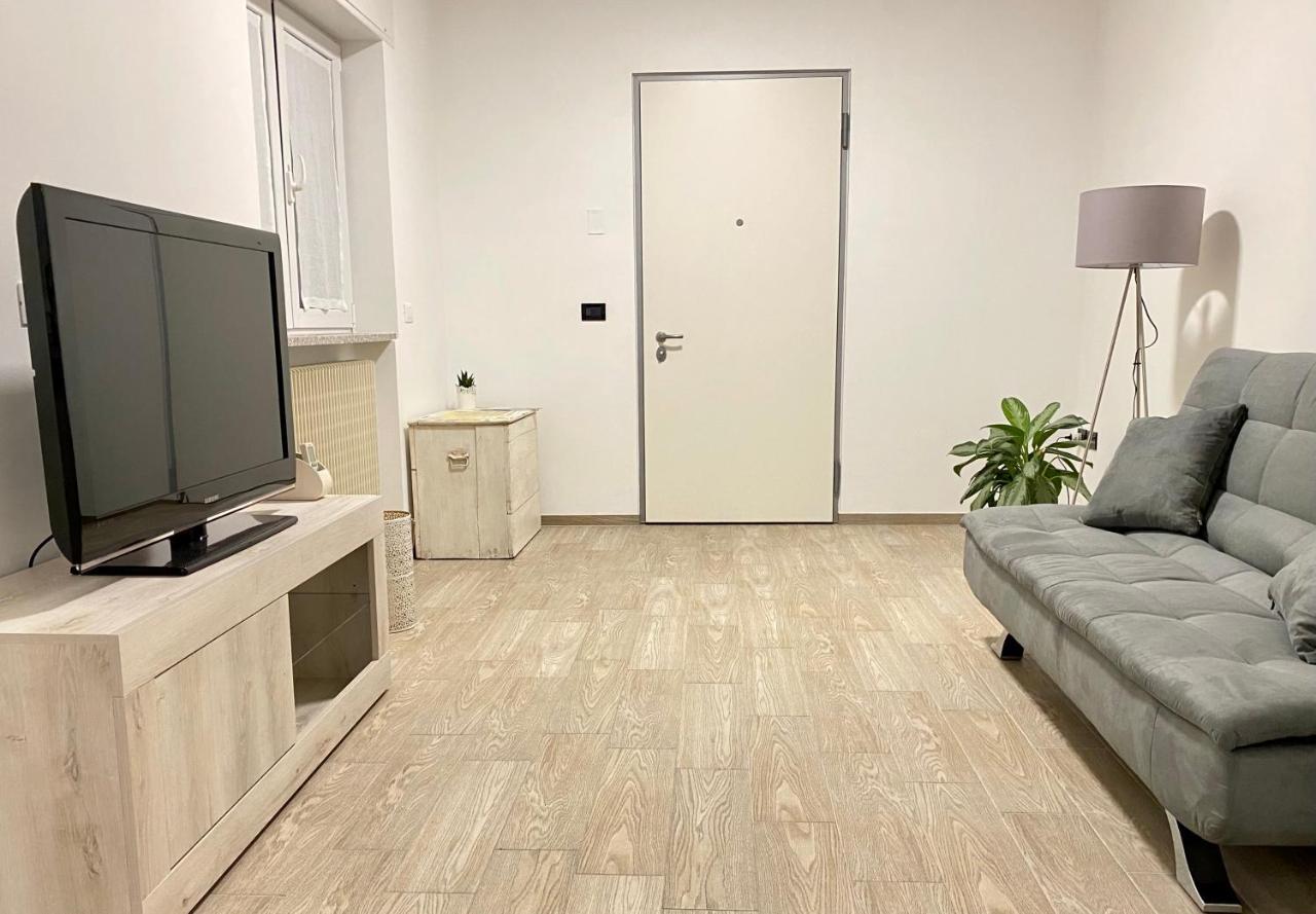 Apartment Casa Ambra Trento