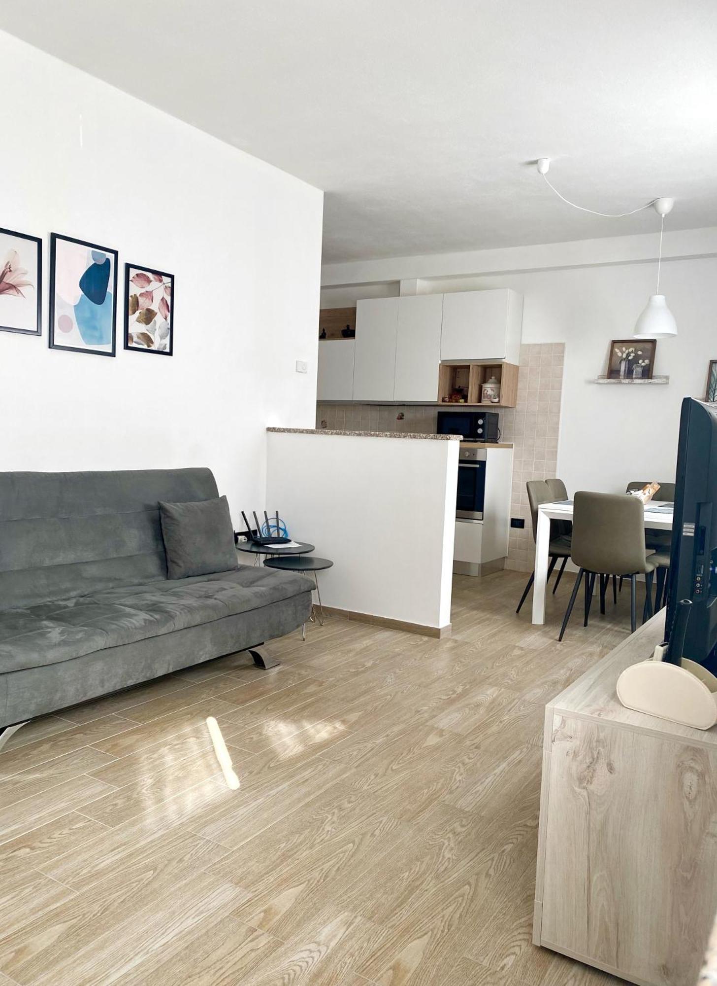 Casa Ambra * Trento