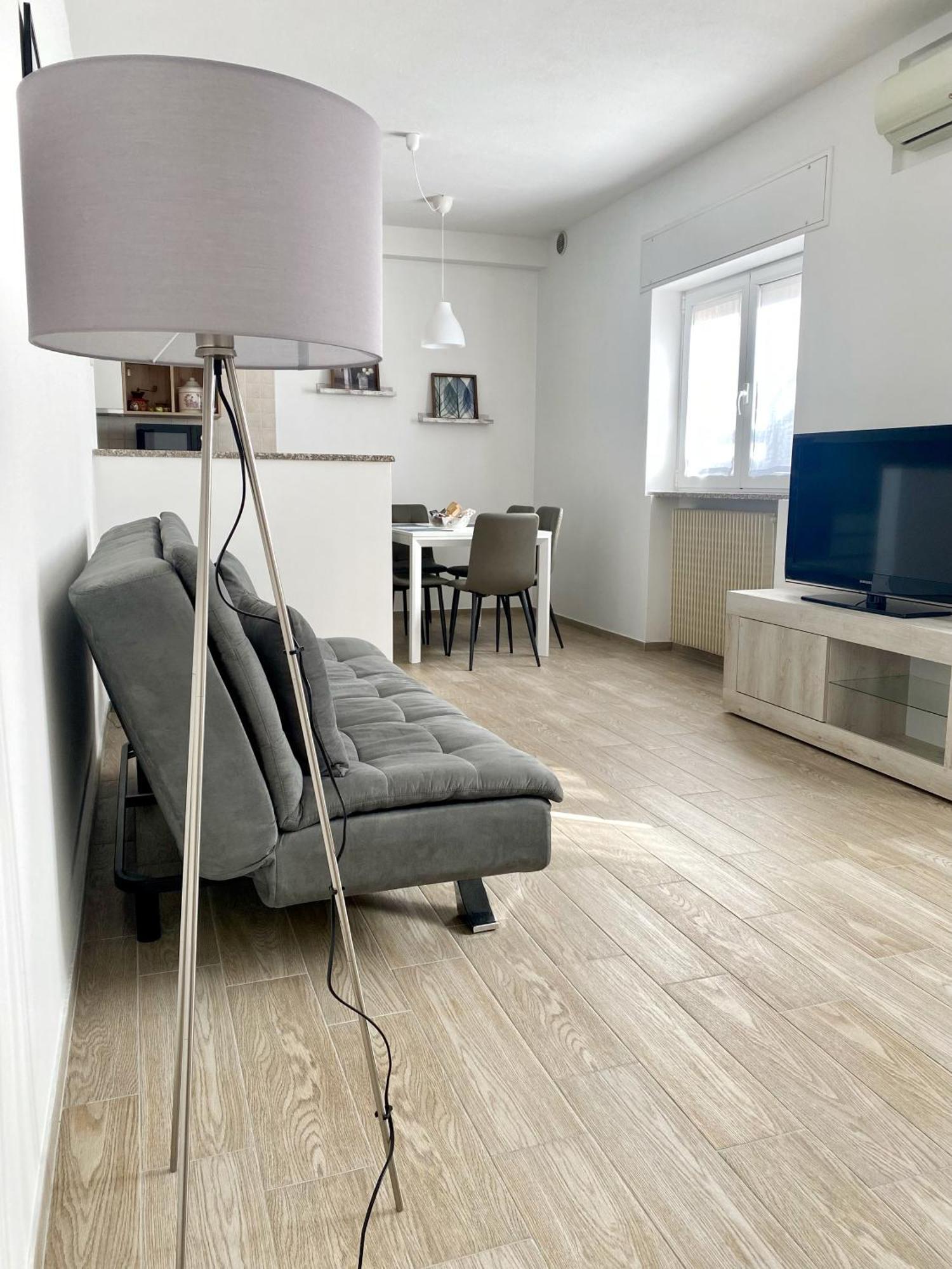Casa Ambra Apartment Trento