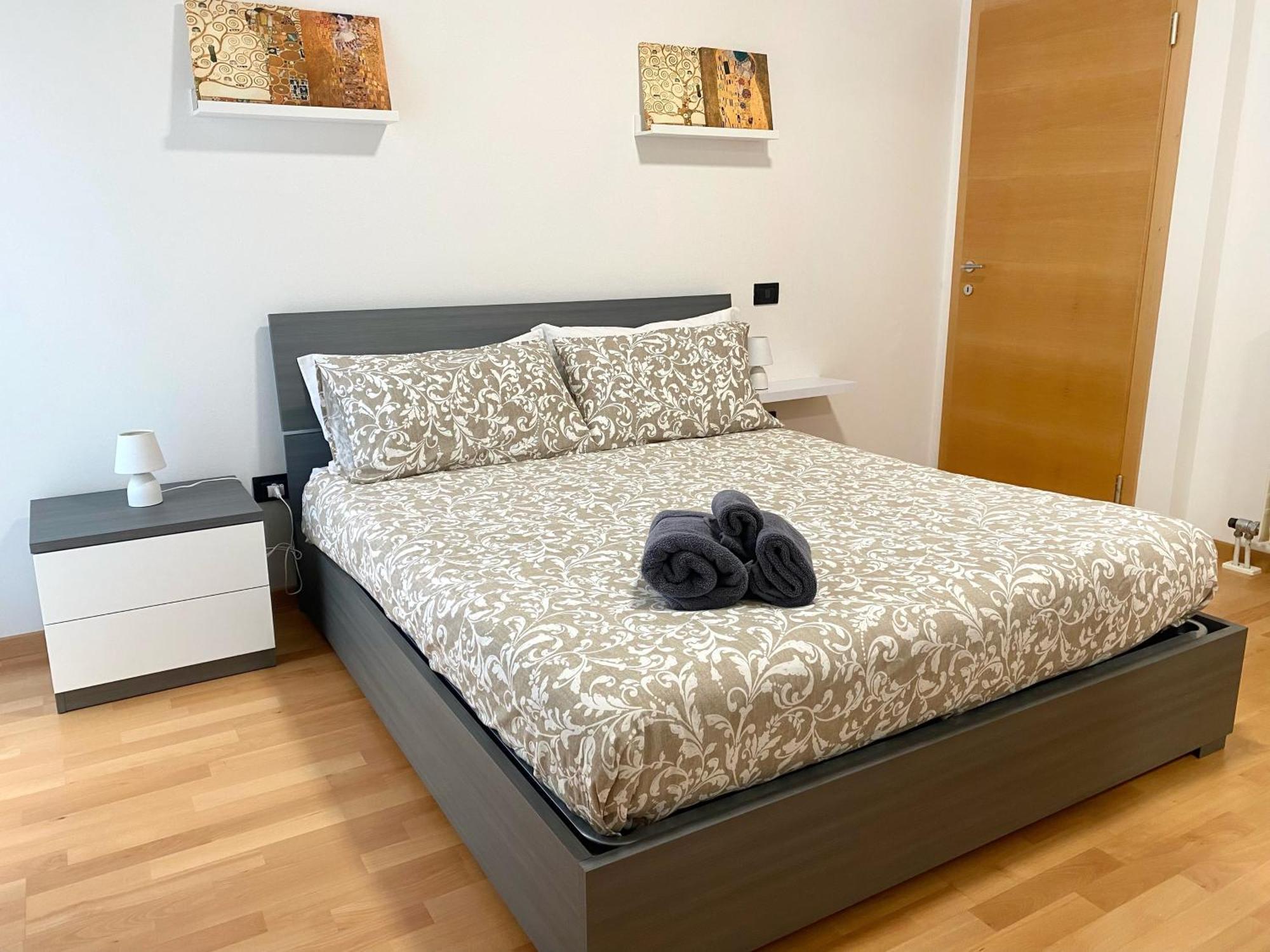 Appartamento Casa Ambra *