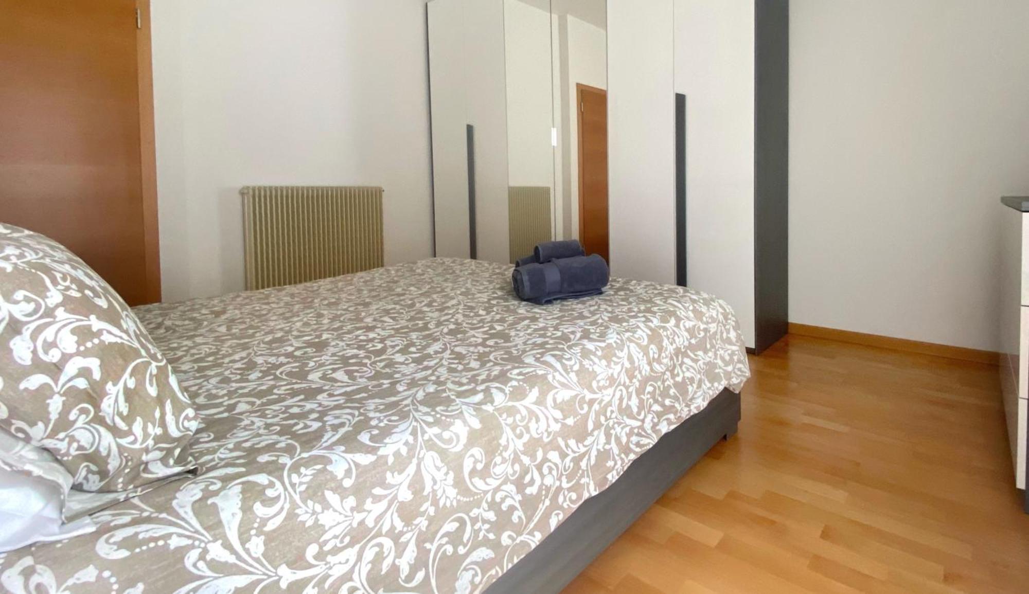 Apartment Casa Ambra *