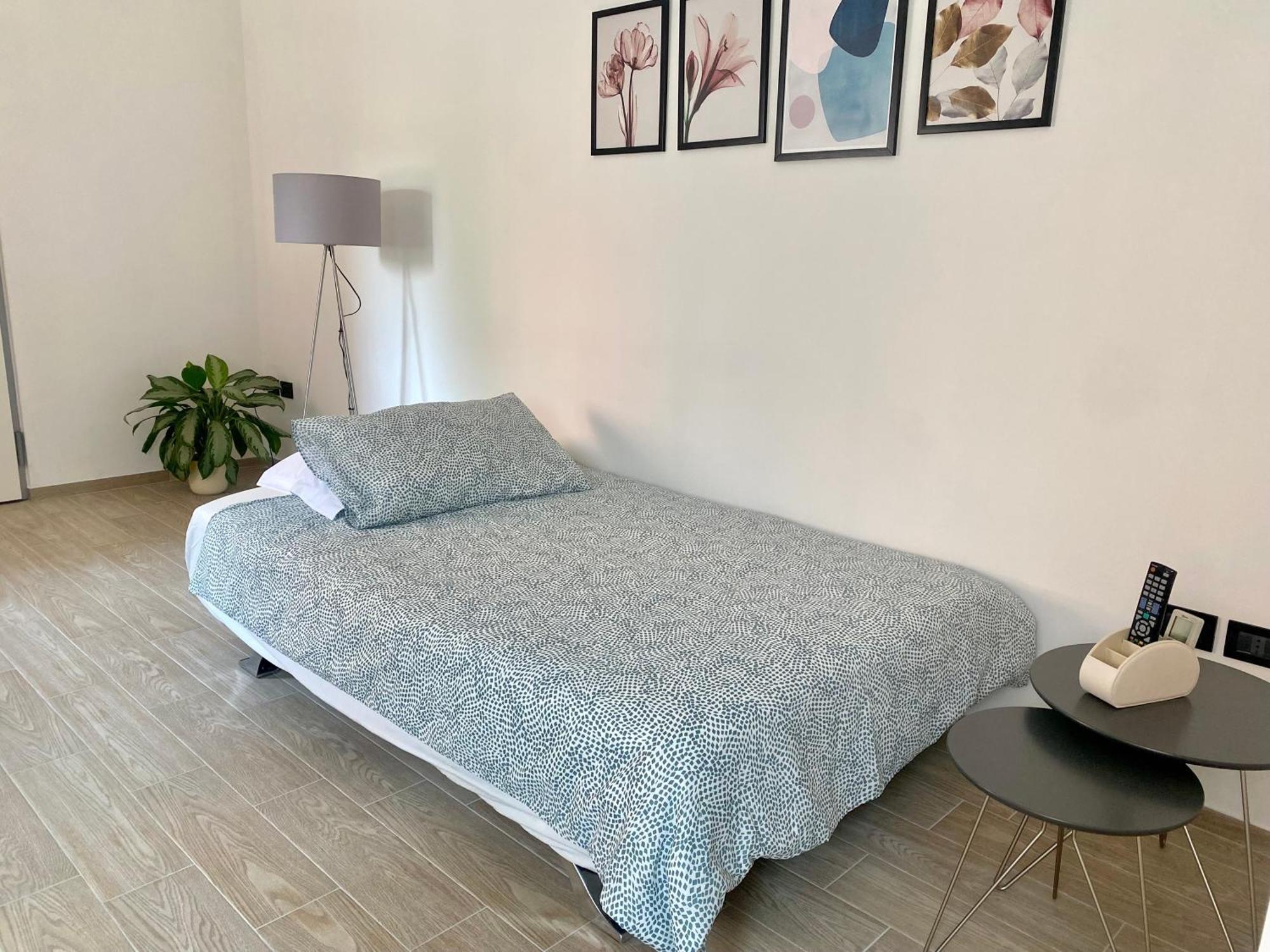 Apartment Casa Ambra