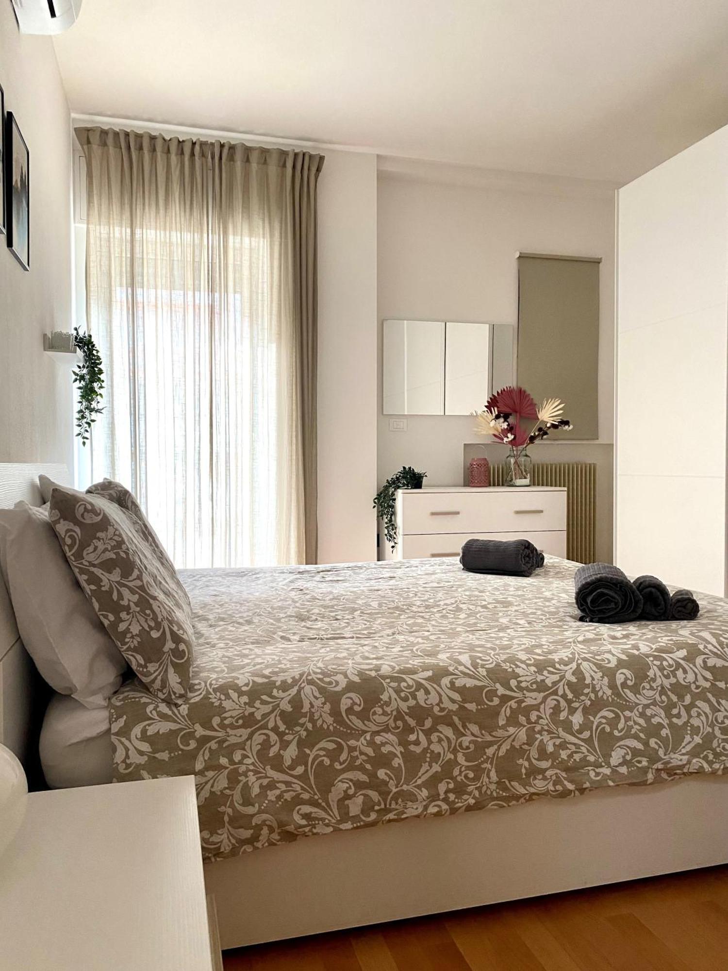 Casa Ambra Trento