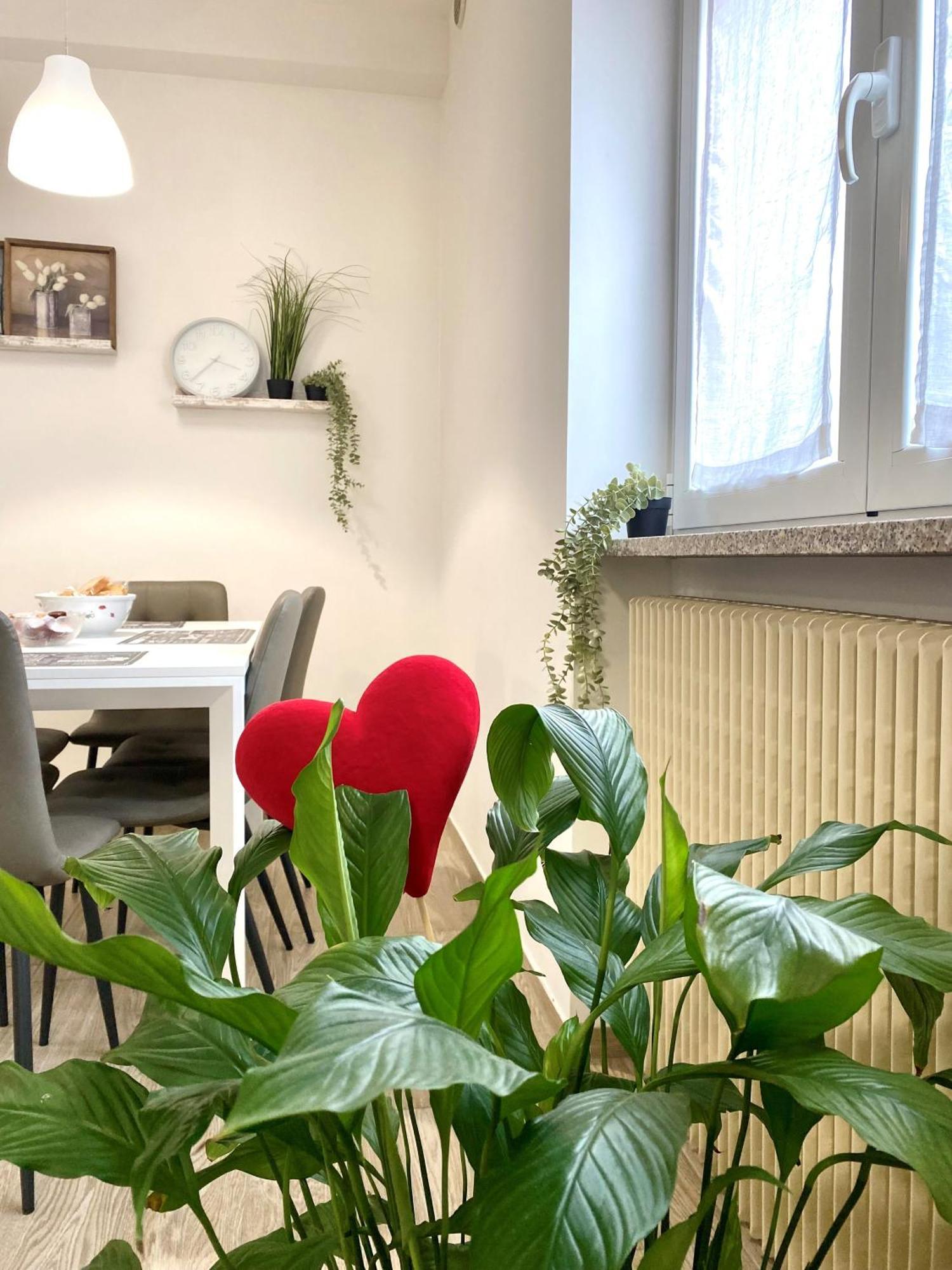 Casa Ambra Appartamento *