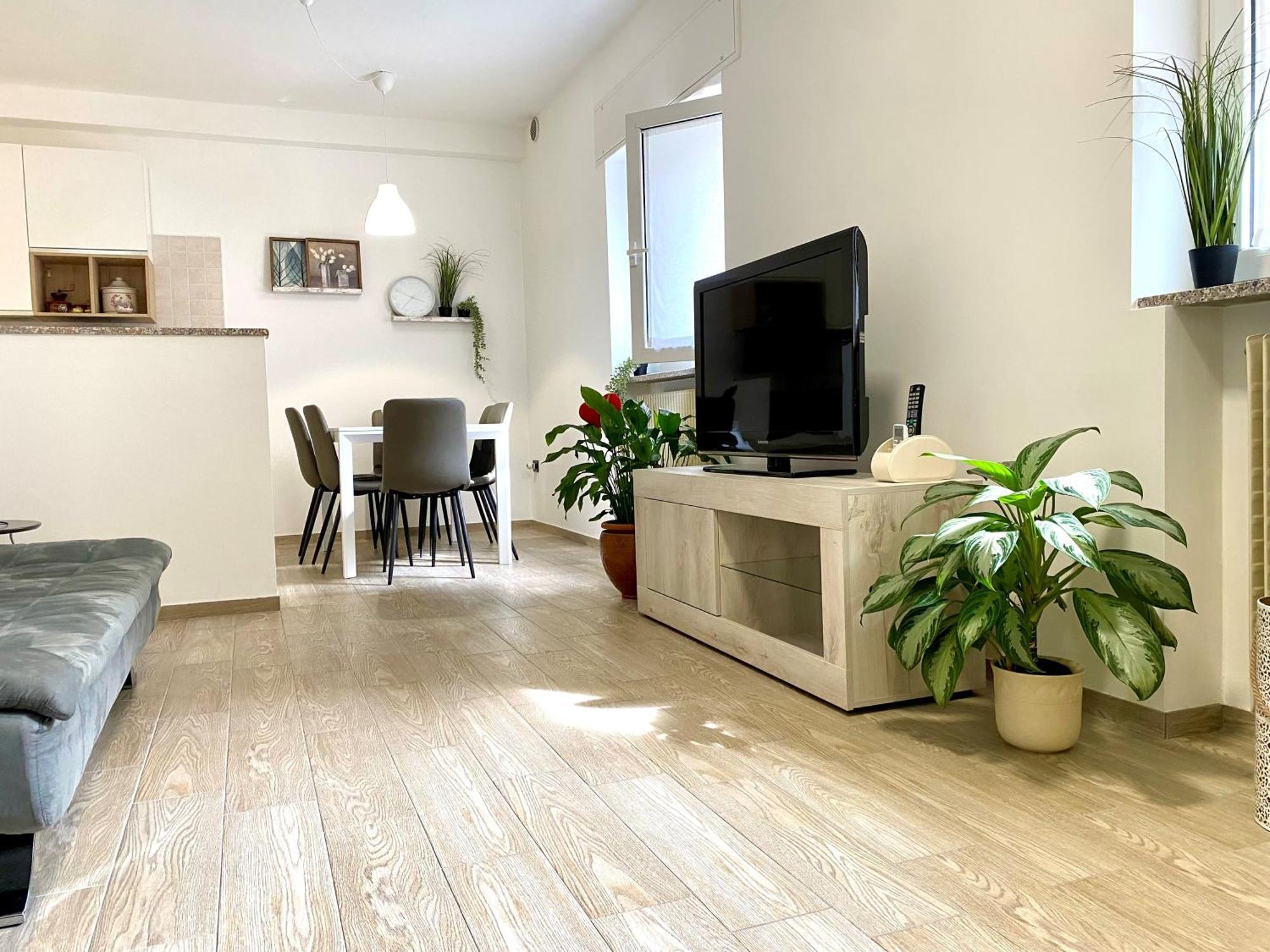 Appartamento Casa Ambra *