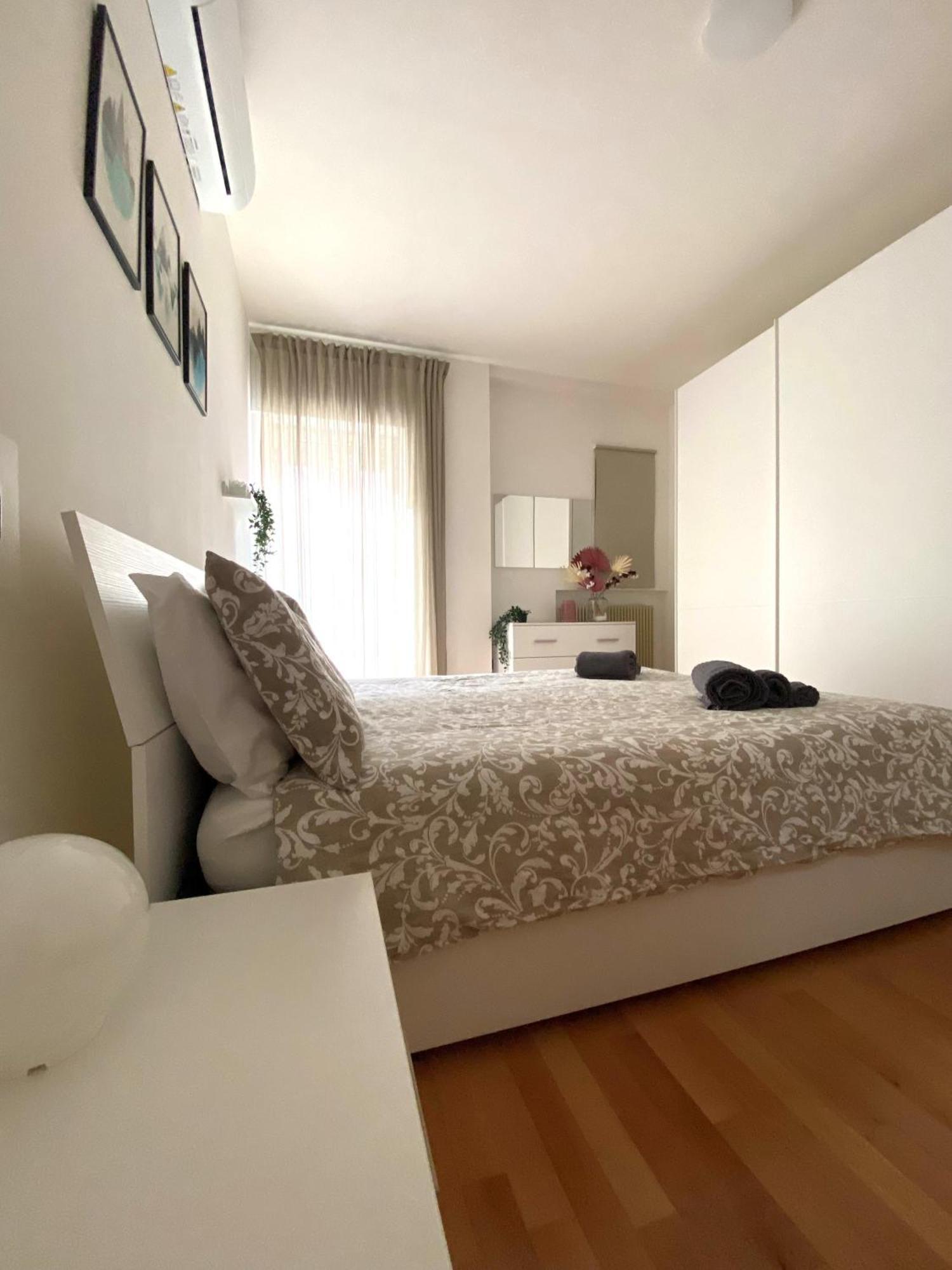 Casa Ambra Apartment Trento